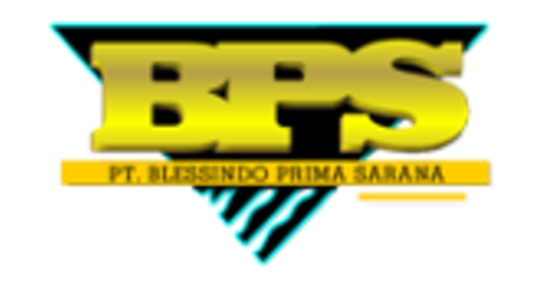 PT. BLESSINDO PRIMA SARANA